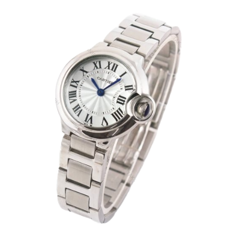ساعت مچی عقربه ای زنانه کارتیر مدل Cartier-2053-L